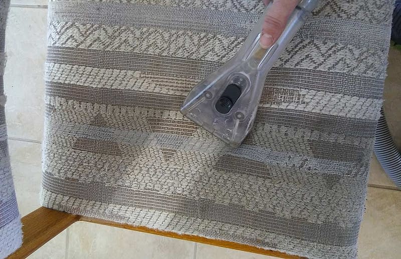 Upholstery Cleaning Services Colorado Springs Hydro