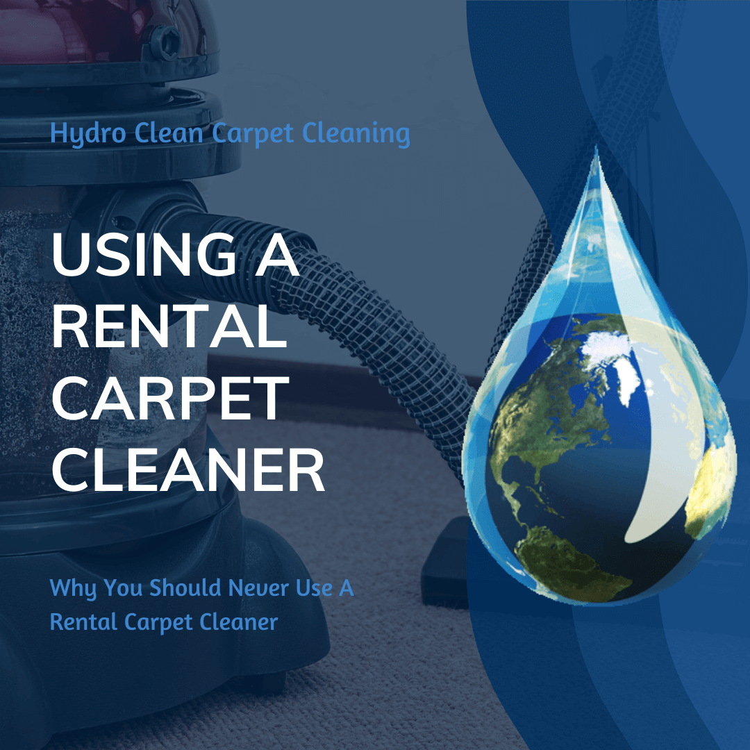 Rental Carpet Cleaners Hydro Clean Carpet Cleaning